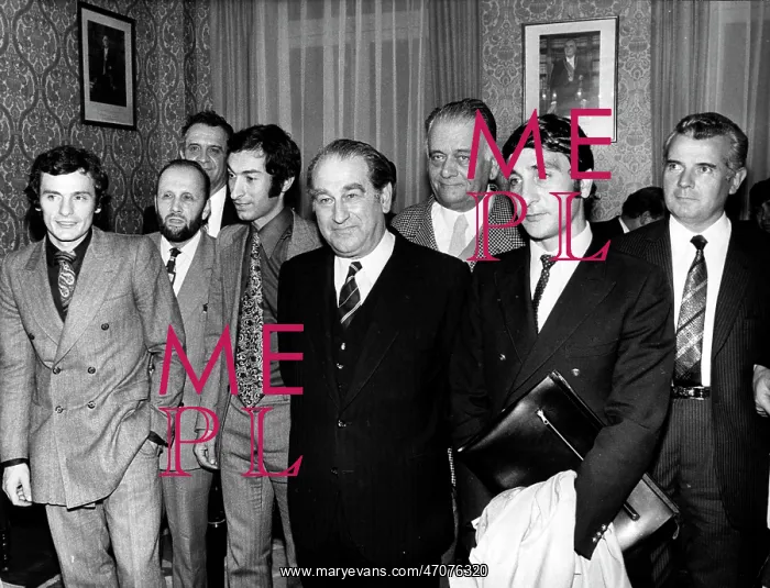 : M. Comiti. M. COMITI : M. Comiti. M. COMITI