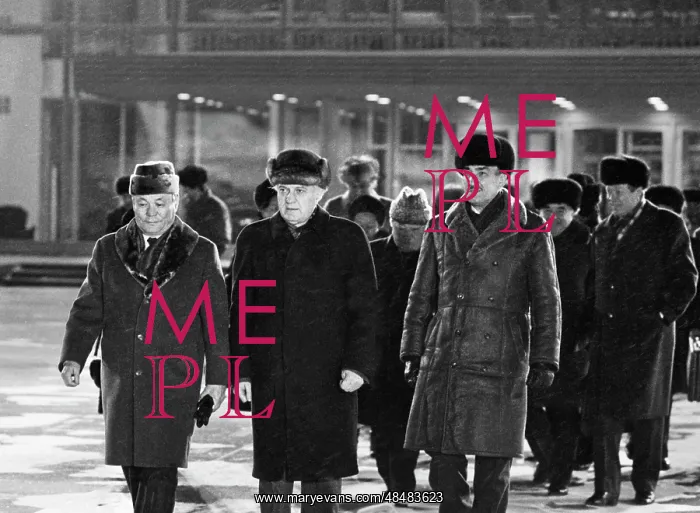 : M. Dugersuren visits USSR : M. Dugersuren visits USSR