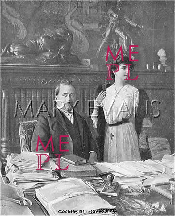 : M ET MME POINCARE : M ET MME POINCARE