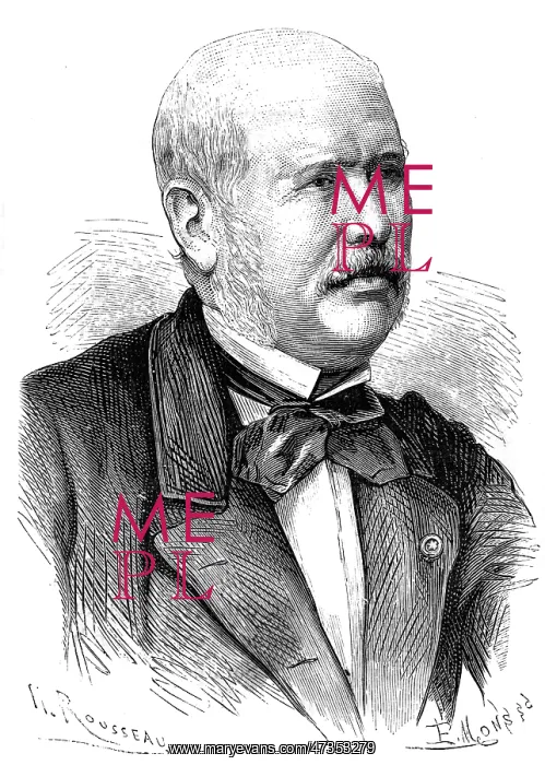 : M F E BELGRAND : M F E BELGRAND