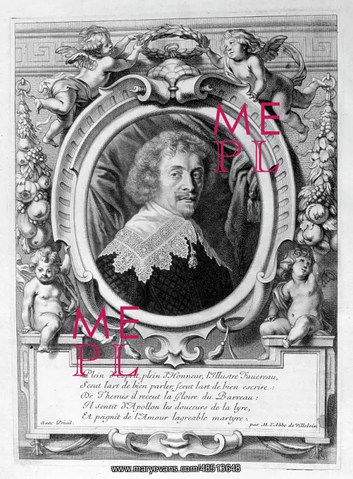 : M. Favereau a seventeenth century advisor to the : M. Favereau a seventeenth century advisor to the