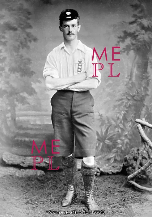  : M Hugh Stanbrough