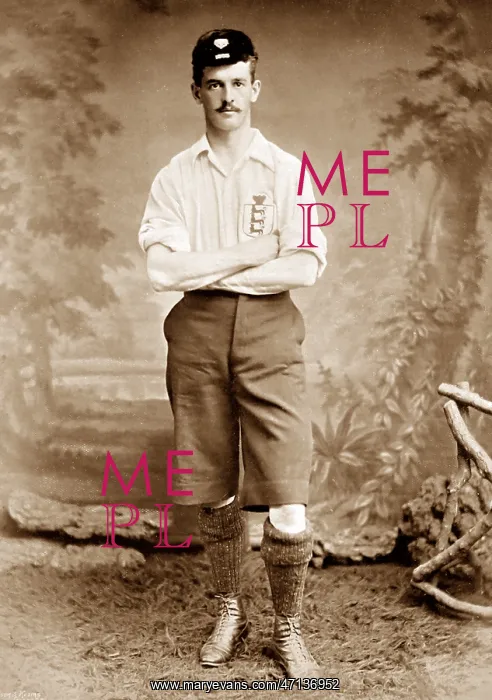  : M Hugh Stanbrough