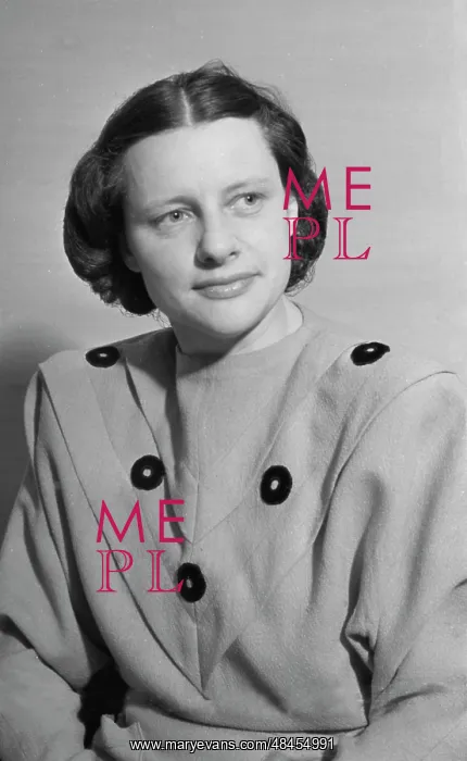 : M. Kempe. RIGA, LATVIAN SSR, USSR. November 22, 1947 : M. Kempe. RIGA, LATVIAN SSR, USSR. November 22, 1947