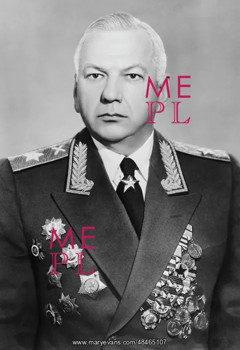: M. N. Chistyakov : M. N. Chistyakov
