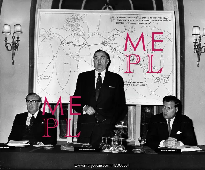 : M. N. Golovine : M. N. Golovine