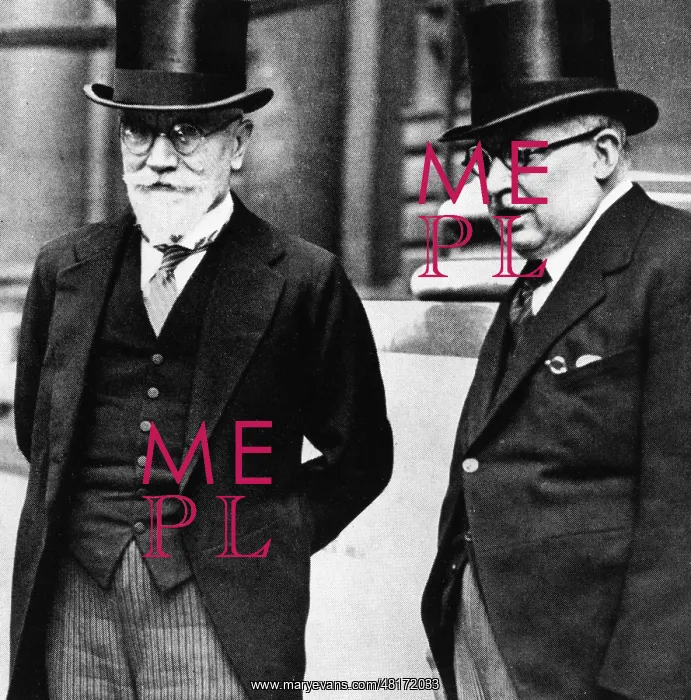 : M. Venizelos : M. Venizelos