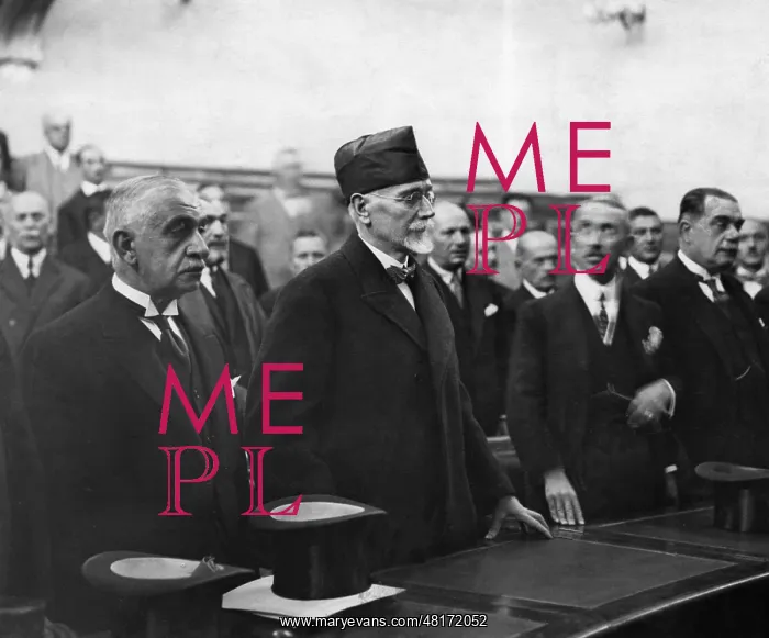 : M. Venizelos : M. Venizelos