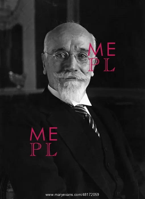 : M. Venizelos : M. Venizelos