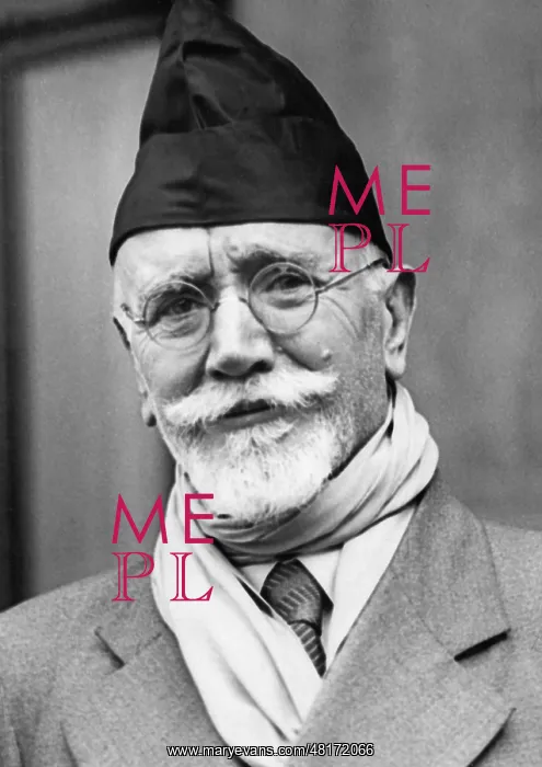 : M. Venizelos : M. Venizelos