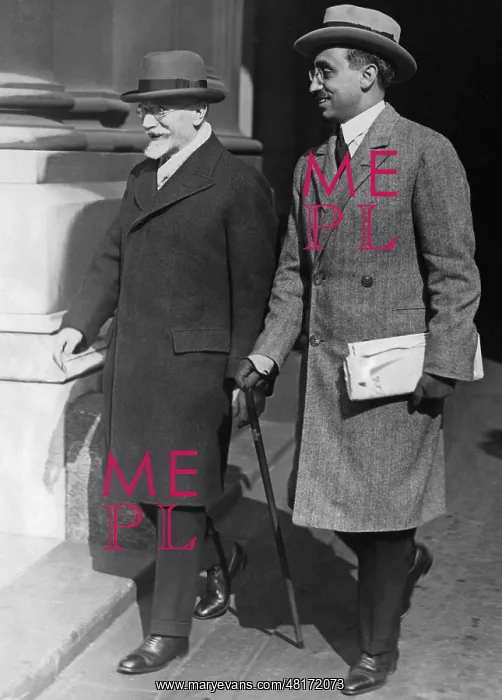 : M. Venizelos : M. Venizelos
