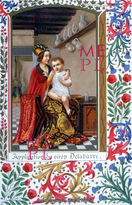  : MA & CHILD FROM MS