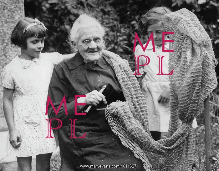 : MA Eagleton - the oldest woman in : MA Eagleton - the oldest woman in