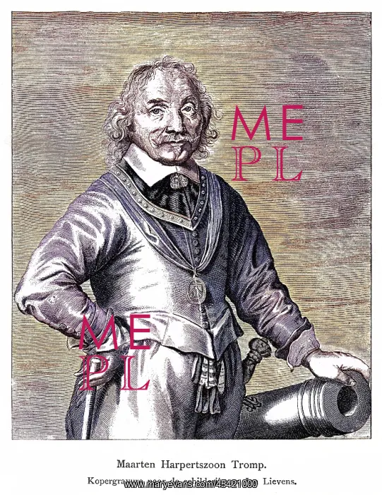: MAARTEN VAN TROMP - 1 : MAARTEN VAN TROMP - 1