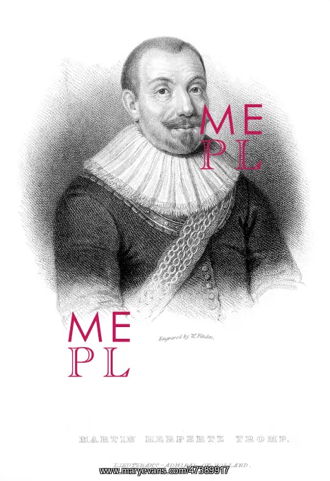 : MAARTEN VAN TROMP - 3 : MAARTEN VAN TROMP - 3