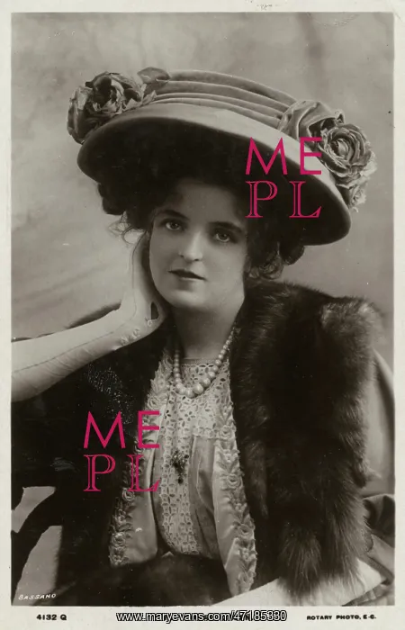  : Mabel Green