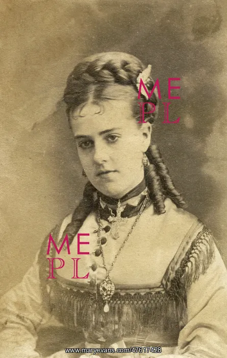 : Mabel Grey, Victorian courtesan : Mabel Grey, Victorian courtesan
