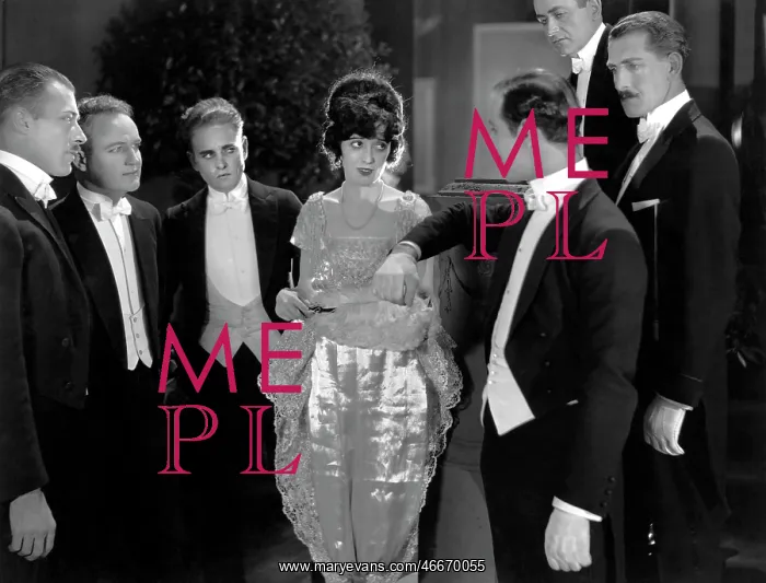 : Mabel Normand - actress : Mabel Normand - actress
