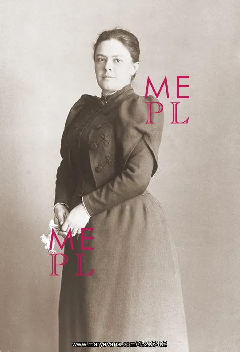 : Mabel Osgood Wright (1859-1934), naturalist ? : Mabel Osgood Wright (1859-1934), naturalist ?
