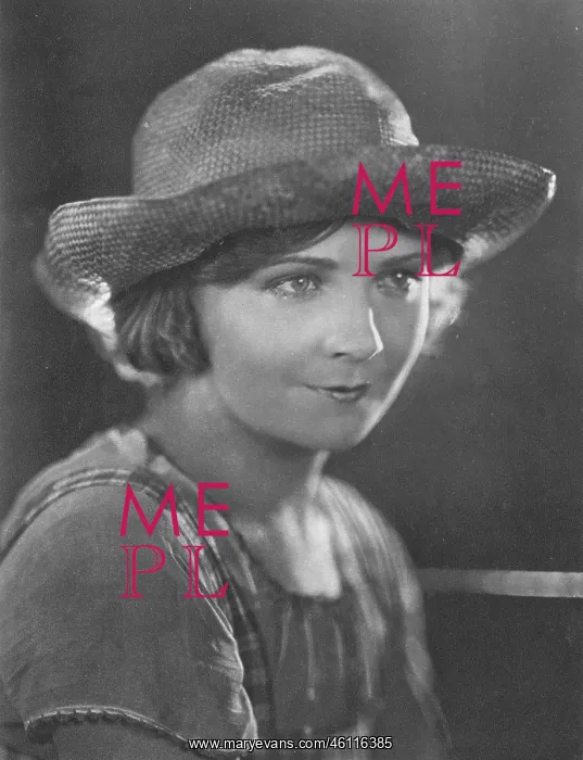 : Mabel Poulton in The Constant Nymph (1928) : Mabel Poulton in The Constant Nymph (1928)