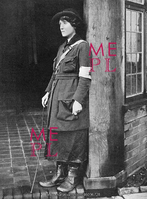: Mabel St. Clair Stobart : Mabel St. Clair Stobart
