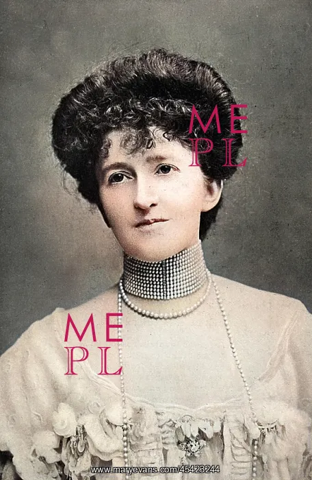 : MABEL ST OSWALD : MABEL ST OSWALD