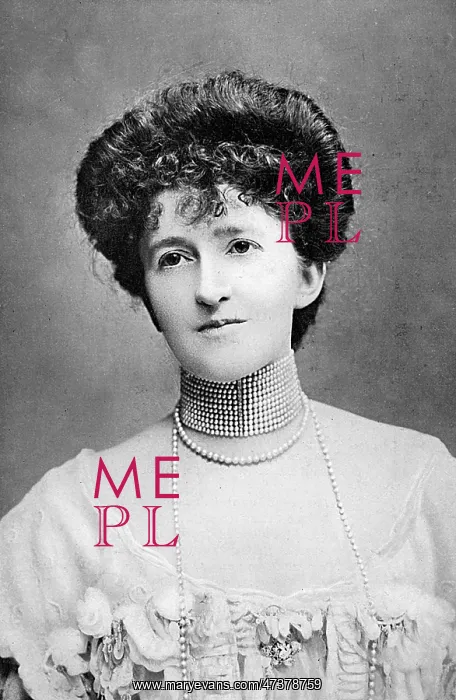 : MABEL ST OSWALD : MABEL ST OSWALD