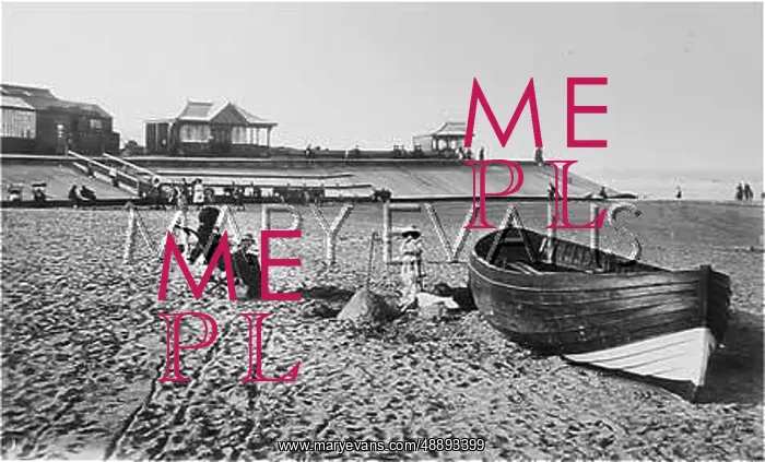  : MABLETHORPE / 1913