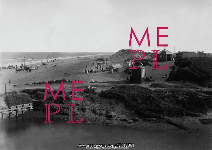  : Mablethorpe, Lincolnshire