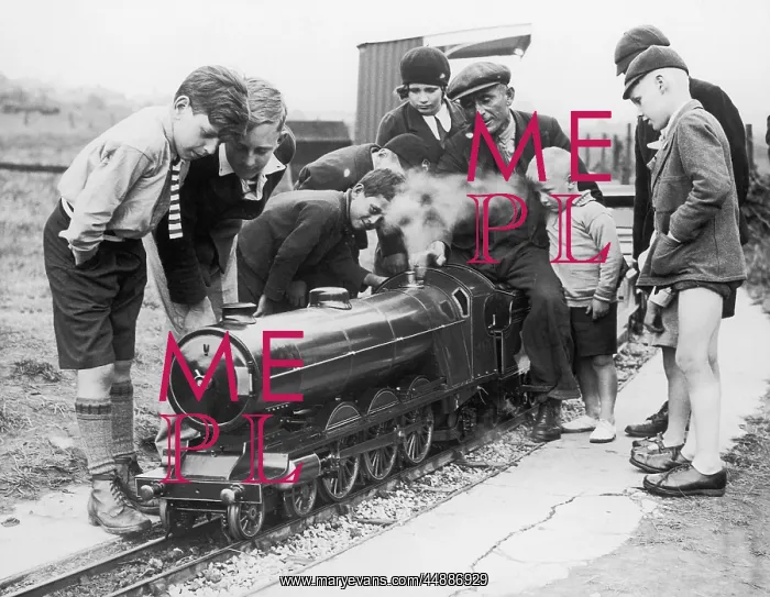 : MABLETHORPE RAILWAY : MABLETHORPE RAILWAY