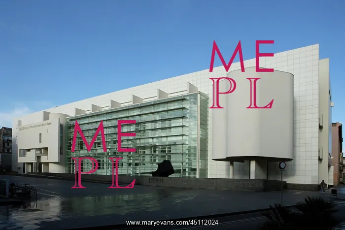 : MACBA, Barcelona, Spain : MACBA, Barcelona, Spain