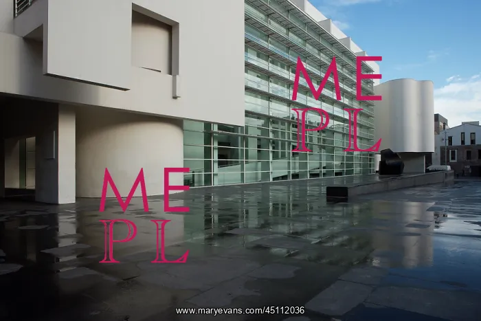 : MACBA, Barcelona, Spain : MACBA, Barcelona, Spain