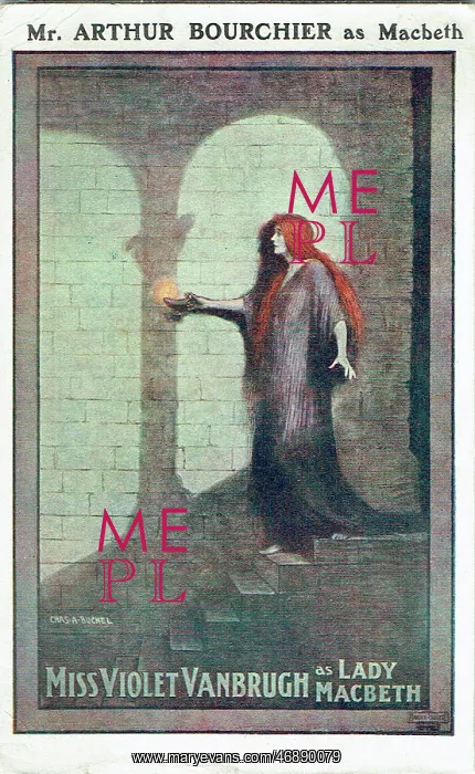 : Macbeth by William Shakespeare : Macbeth by William Shakespeare