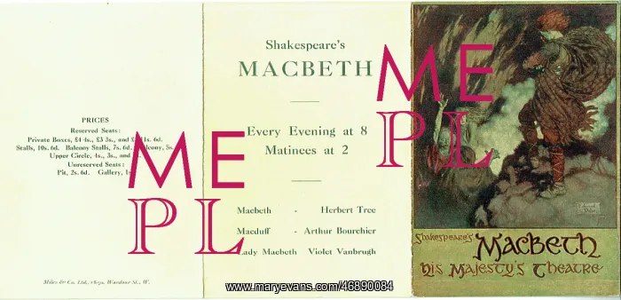 : Macbeth by William Shakespeare : Macbeth by William Shakespeare