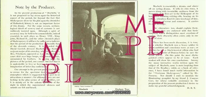 : Macbeth by William Shakespeare : Macbeth by William Shakespeare