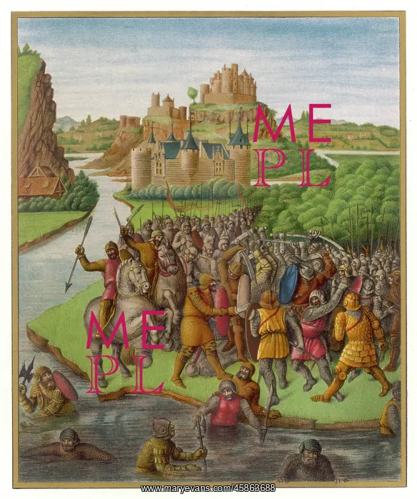 : MACCABEES V BACCHIDES : MACCABEES V BACCHIDES