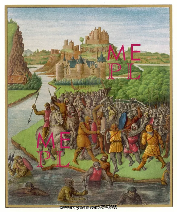 : MACCABEES V BACCHIDES : MACCABEES V BACCHIDES