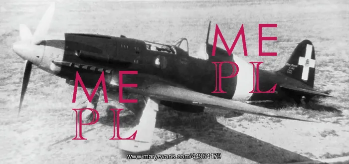 : Macchi C-202 Folgore : Macchi C-202 Folgore