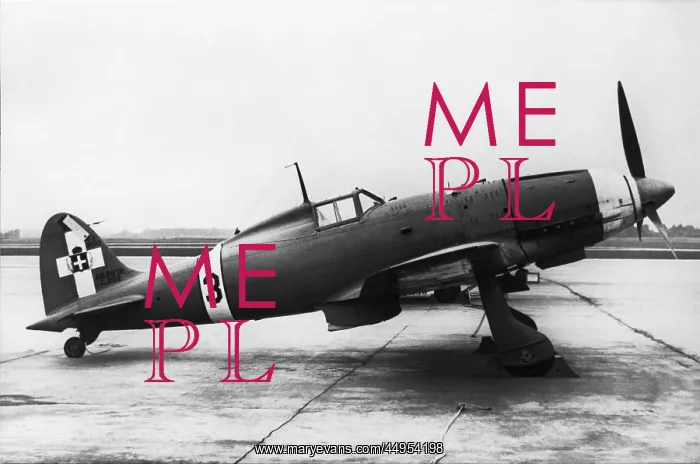 : Macchi C-202 Folgore : Macchi C-202 Folgore
