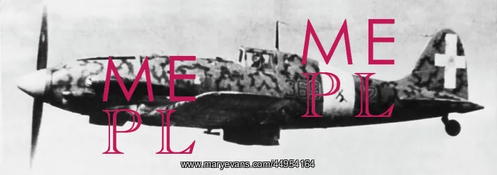 : Macchi C-205 Veltro : Macchi C-205 Veltro