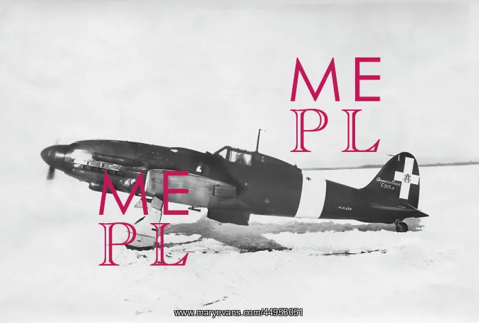 : Macchi C-205N Orione : Macchi C-205N Orione