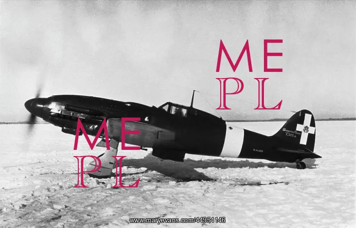 : Macchi C-205N Orione : Macchi C-205N Orione
