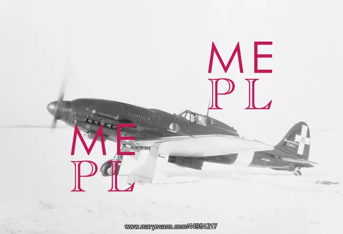  : Macchi C-205N Orione