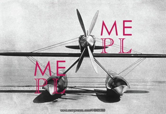 : Macchi-Castoldi MC-72 floatplane : Macchi-Castoldi MC-72 floatplane