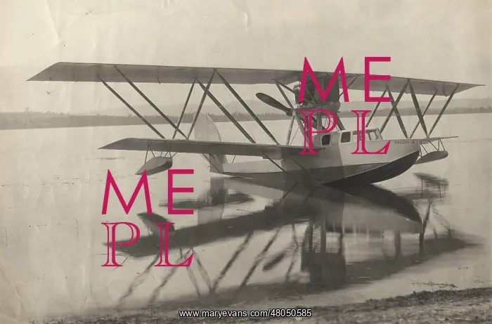 : Macchi M18 flying boat : Macchi M18 flying boat