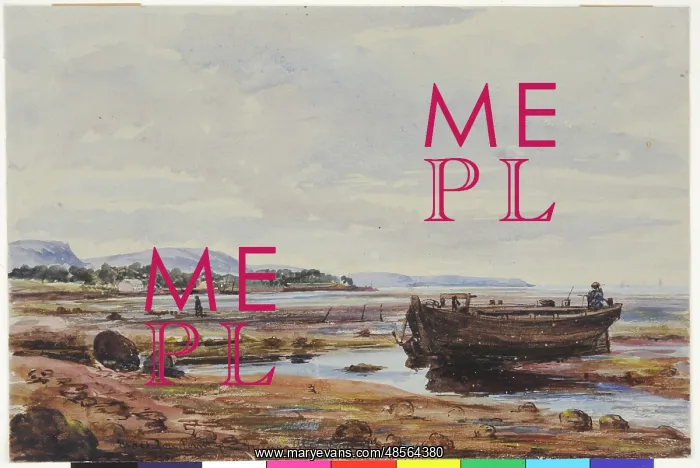 : Macedon Point from Greencastle : Macedon Point from Greencastle