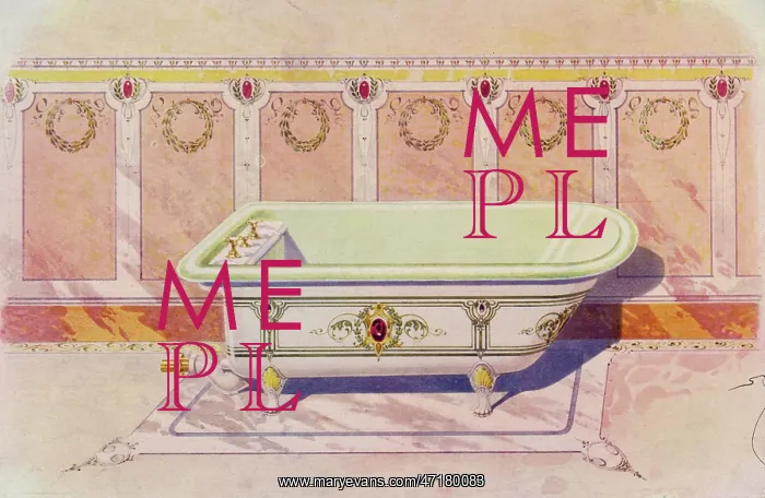  : MACFARLANE'S BATH