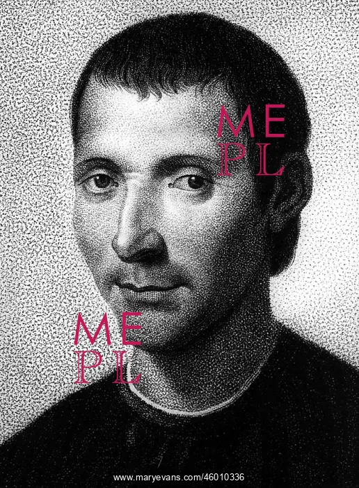 : Machiavelli : Machiavelli