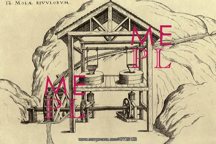  : Machinae Novae