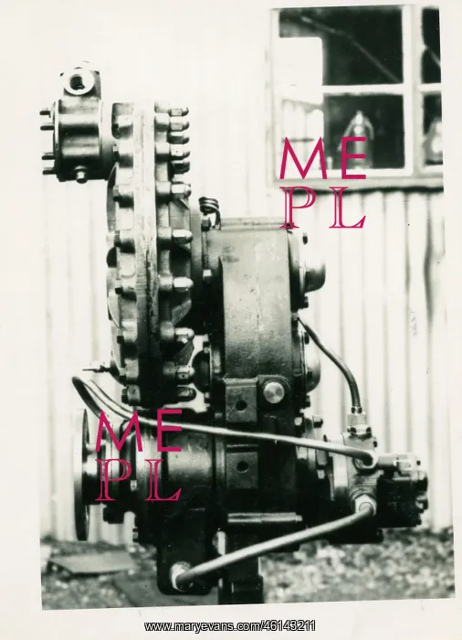 : Machinery produced by Lawrence Hathaway, Member of IMechE : Machinery produced by Lawrence Hathaway, Member of IMechE